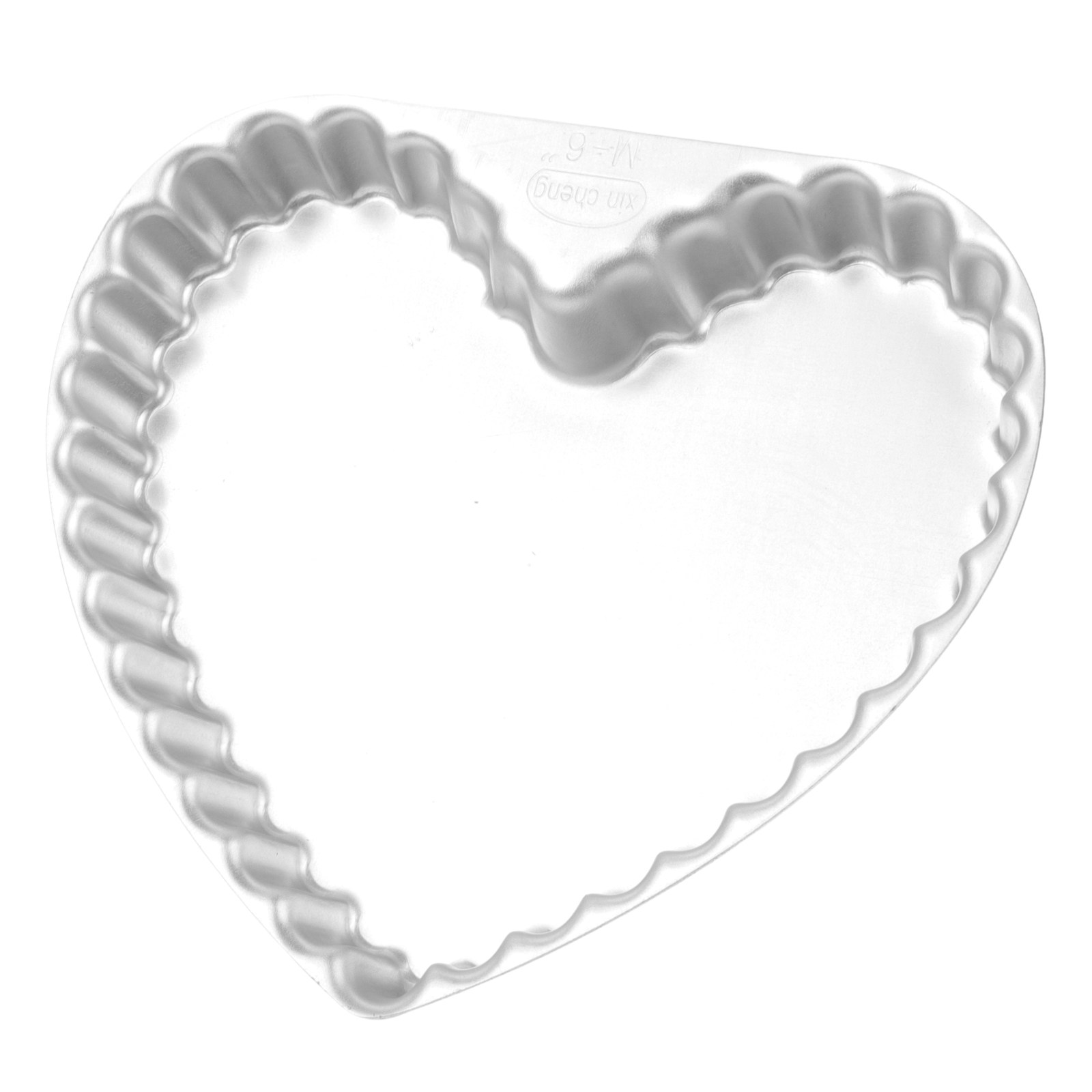 Kitchen Baking Supplies - Forma de Bolo em Forma de