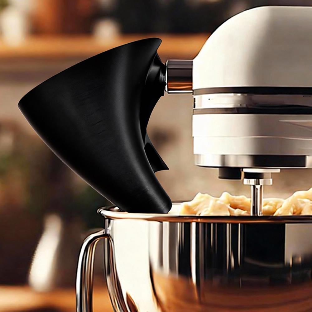 Kitchen Baking Mixer - Funil de farinha à prova de