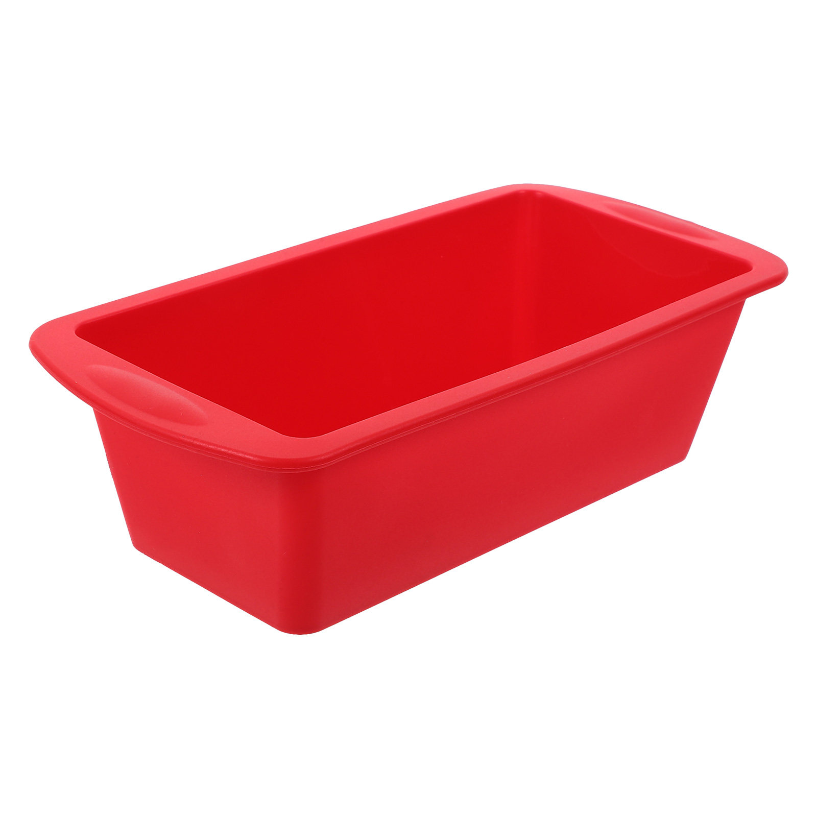 Kitchen Baking Supplies - Forma de Silicone Antiaderente Flexível para