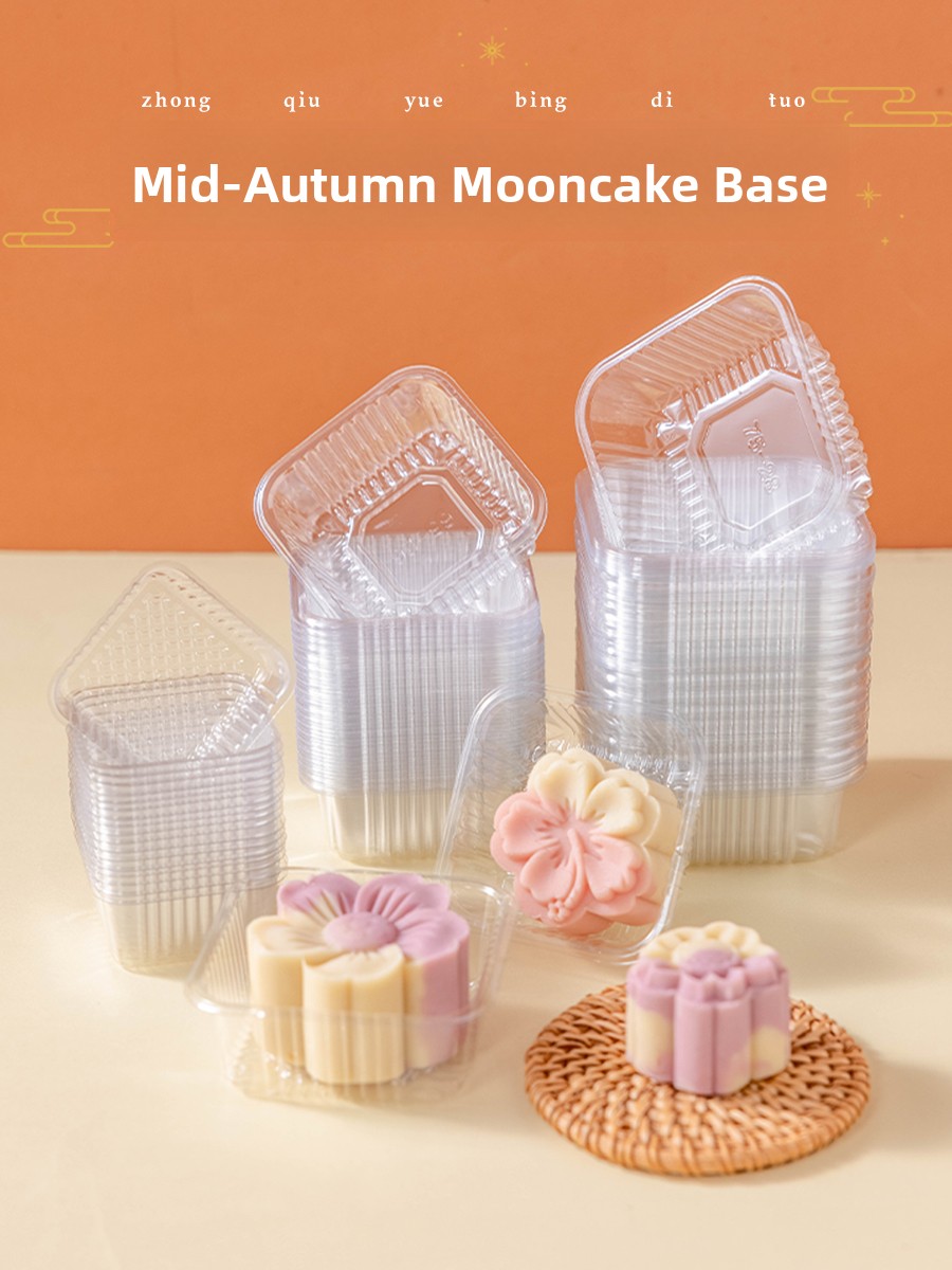 Kitchen Tools For Baking - Caixa de Embalagem de Plástico Reforçado