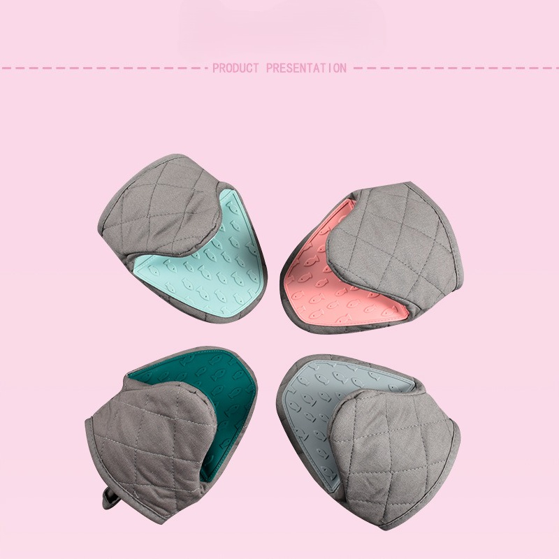 Kitchen Baking Mat - 1 unidade de Almofadas | Pegada