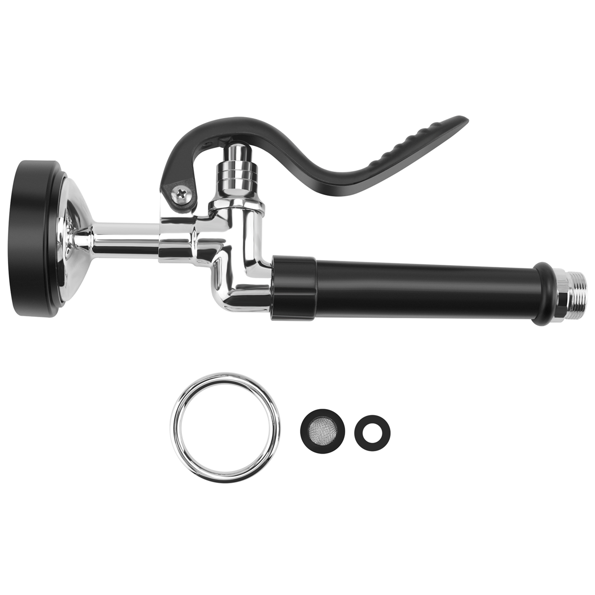 Kitchen Baking Mixer - Pre enxágue pulverizador peças de torneira