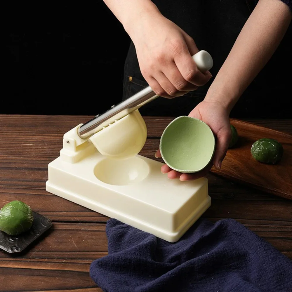 Kitchen Roll Baking - Máquina Manual Doméstica para Fazer Massa