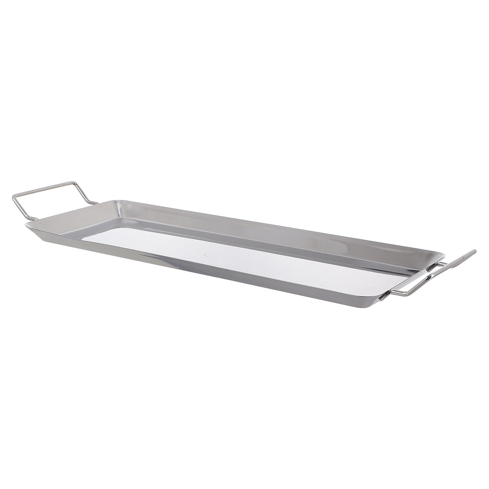 Kitchen Baking Tray Organiser - 1 Peça Chapa de Grelhar Premium
