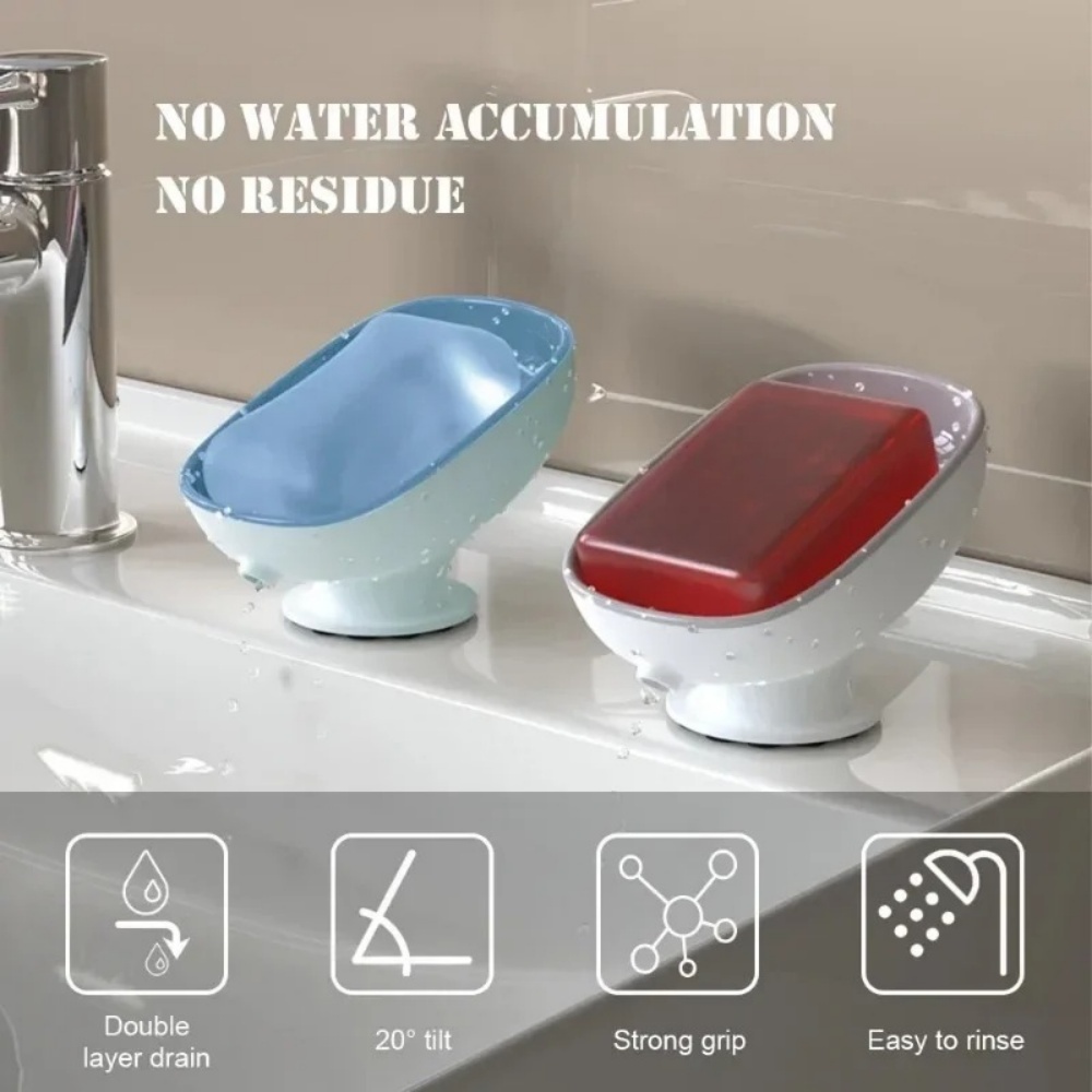 Kitchen Zo - 1 unidade Saboneteira de Banheiro com