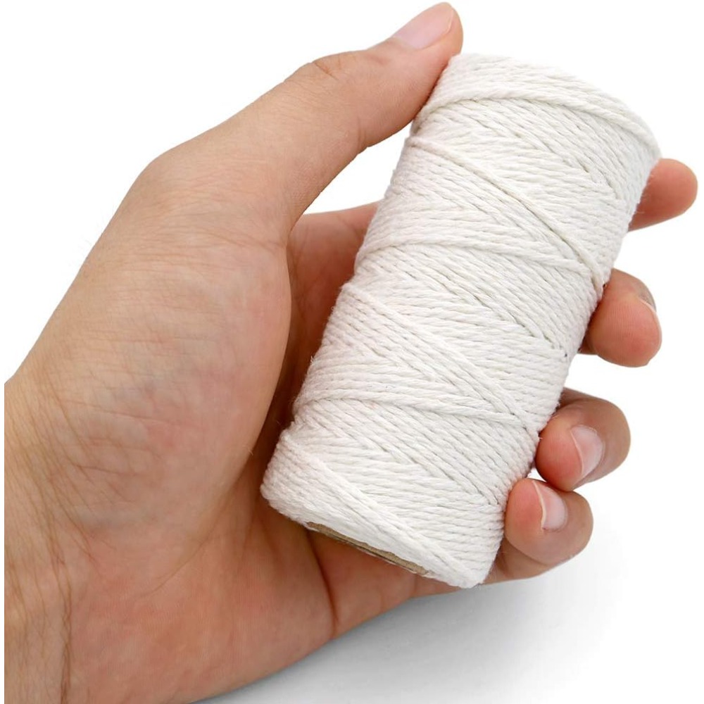 Kitchen Baking Twine - Fio de Algodão para Açougueiro Seguro