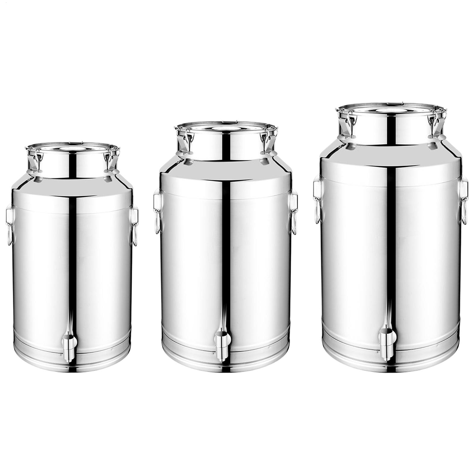 Barril Selado de Cozinha 5L/9L - Kitchen Baking Mixer avaliação e preço