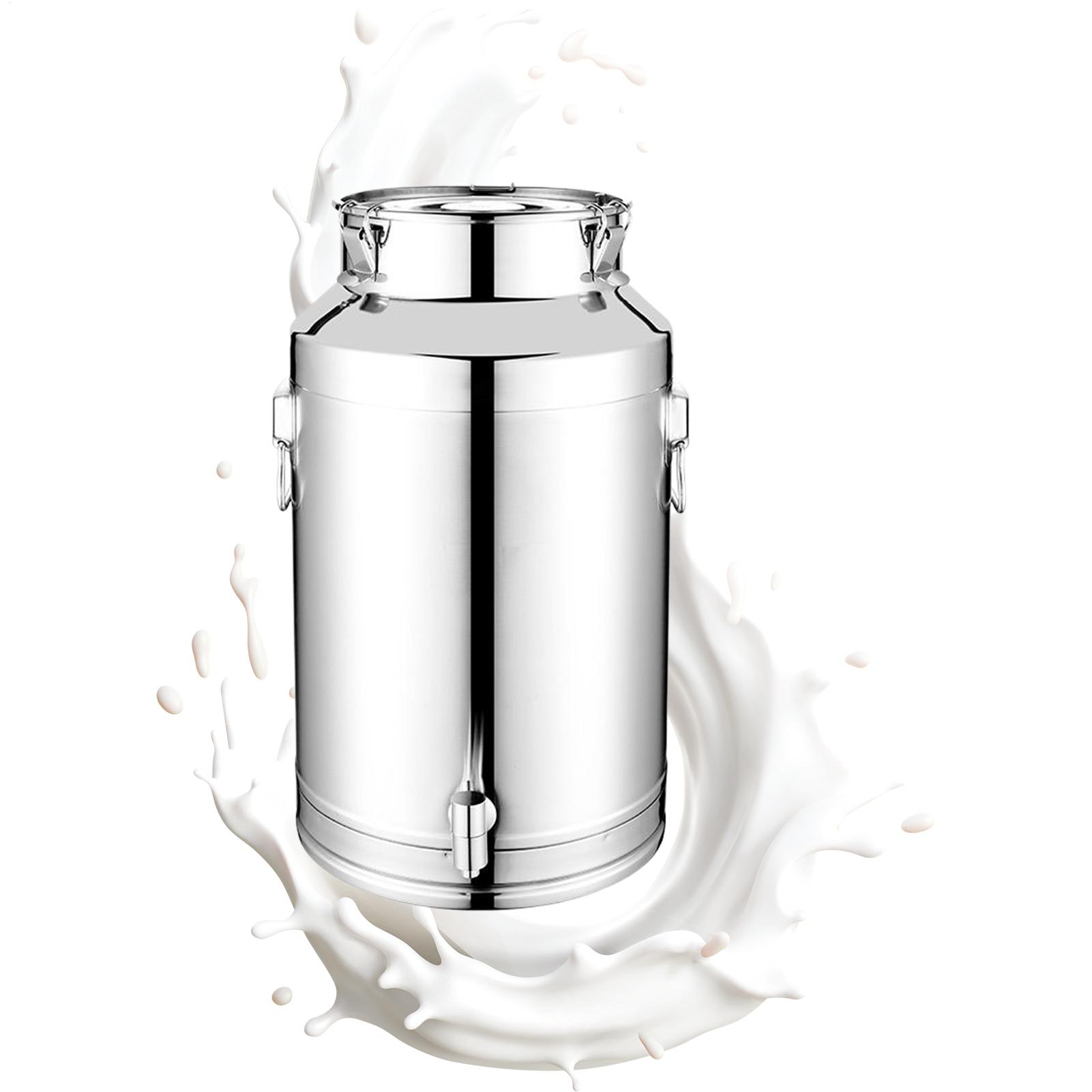 Barril Selado de Cozinha 5L/9L - Kitchen Baking Mixer avaliação e preço