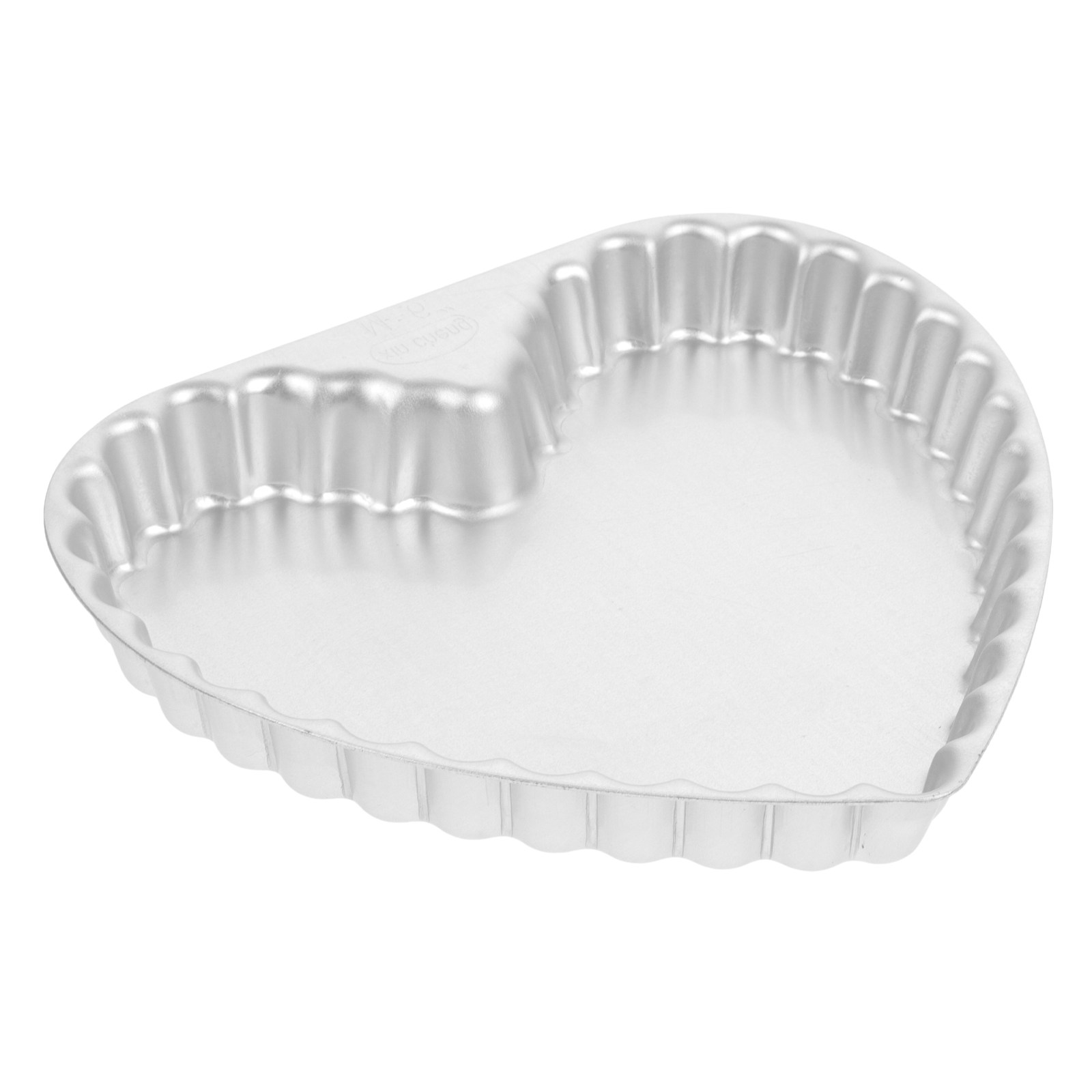 Forma de Bolo em Forma de Cora - Kitchen Baking Supplies avaliação e preço