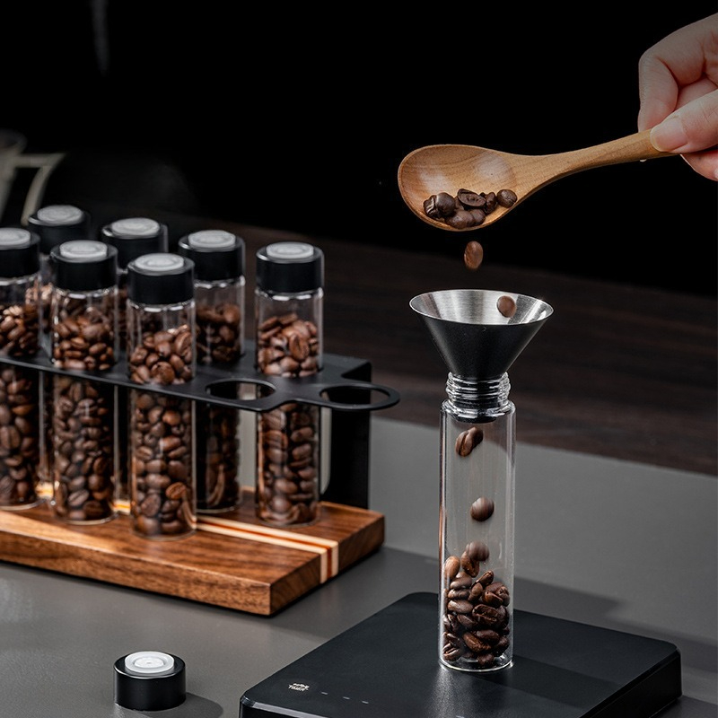 Frascos de Vidro JUSTINLAU par - Kitchen Zo avaliação e preço