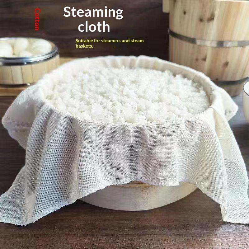 3 Peças de Pano de Algodão Pur - Kitchen Baking Mat avaliação e preço