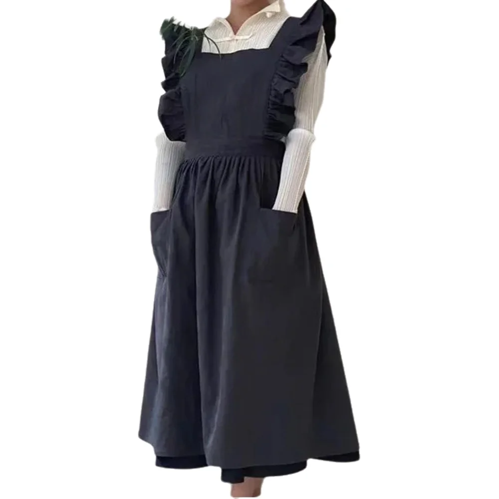 1pc francês pastoral florista  - Kitchen And Baking avaliação e preço