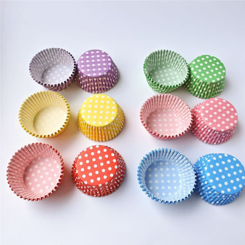 100 Unidades de Forros de Pape - Kitchen Baking Mat avaliação e preço