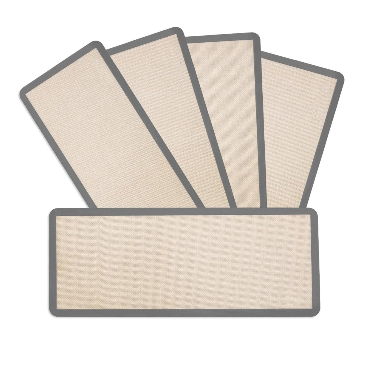 5 pçs esteiras de cozimento de - Kitchen Baking Mat avaliação e preço