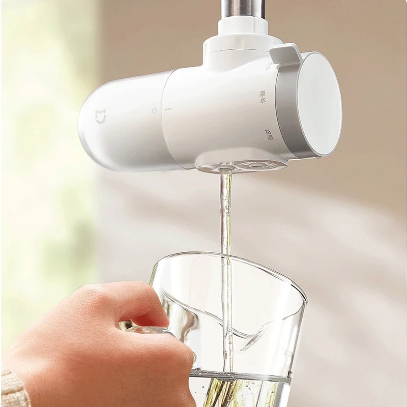 Purificador de Água de Torneir - Kitchen Baking Mixer avaliação e preço