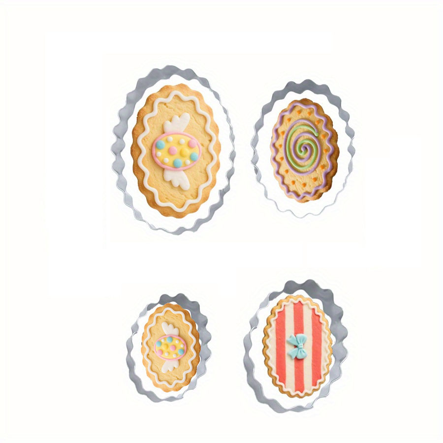 Forma de bolo circular em aço  - Kitchen Baking Utensils avaliação e preço