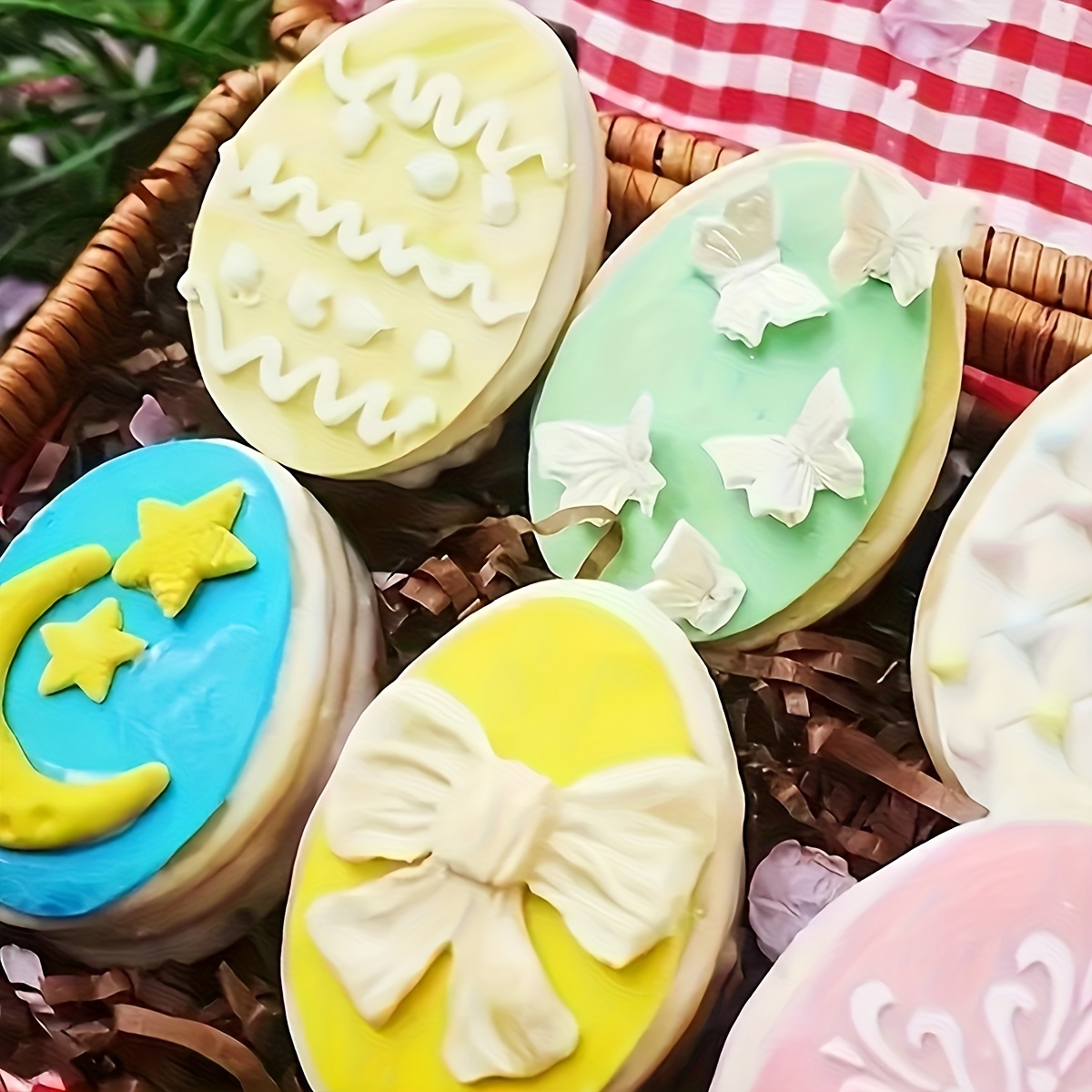 Forma de bolo circular em aço  - Kitchen Baking Utensils avaliação e preço