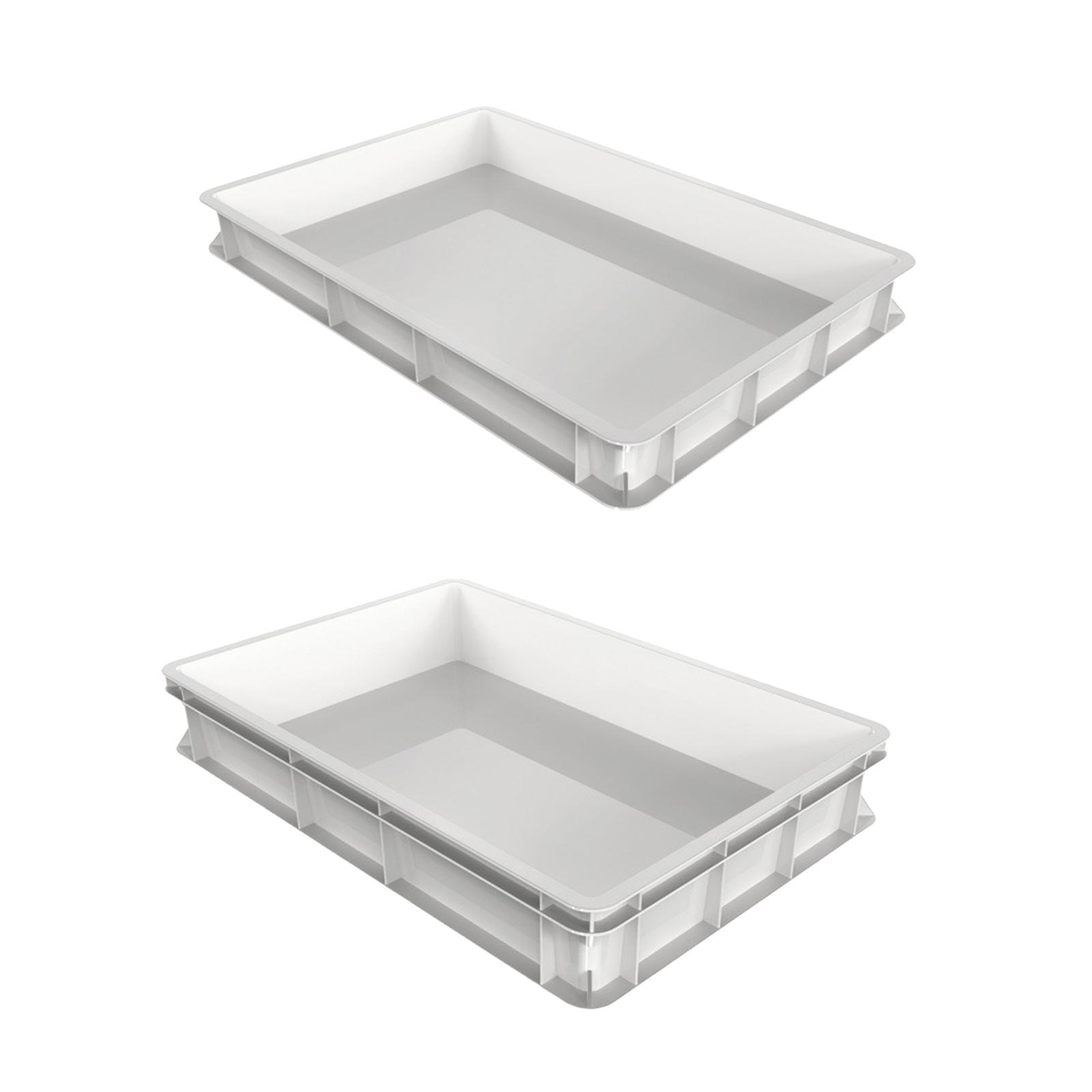 Caixa para impermeabilização d - Kitchen Baking Tray Organiser avaliação e preço