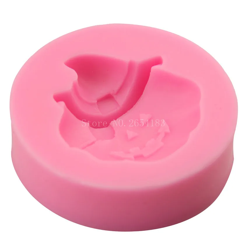 Moldes de silicone para bolo,  - Kitchen Witch Baking avaliação e preço