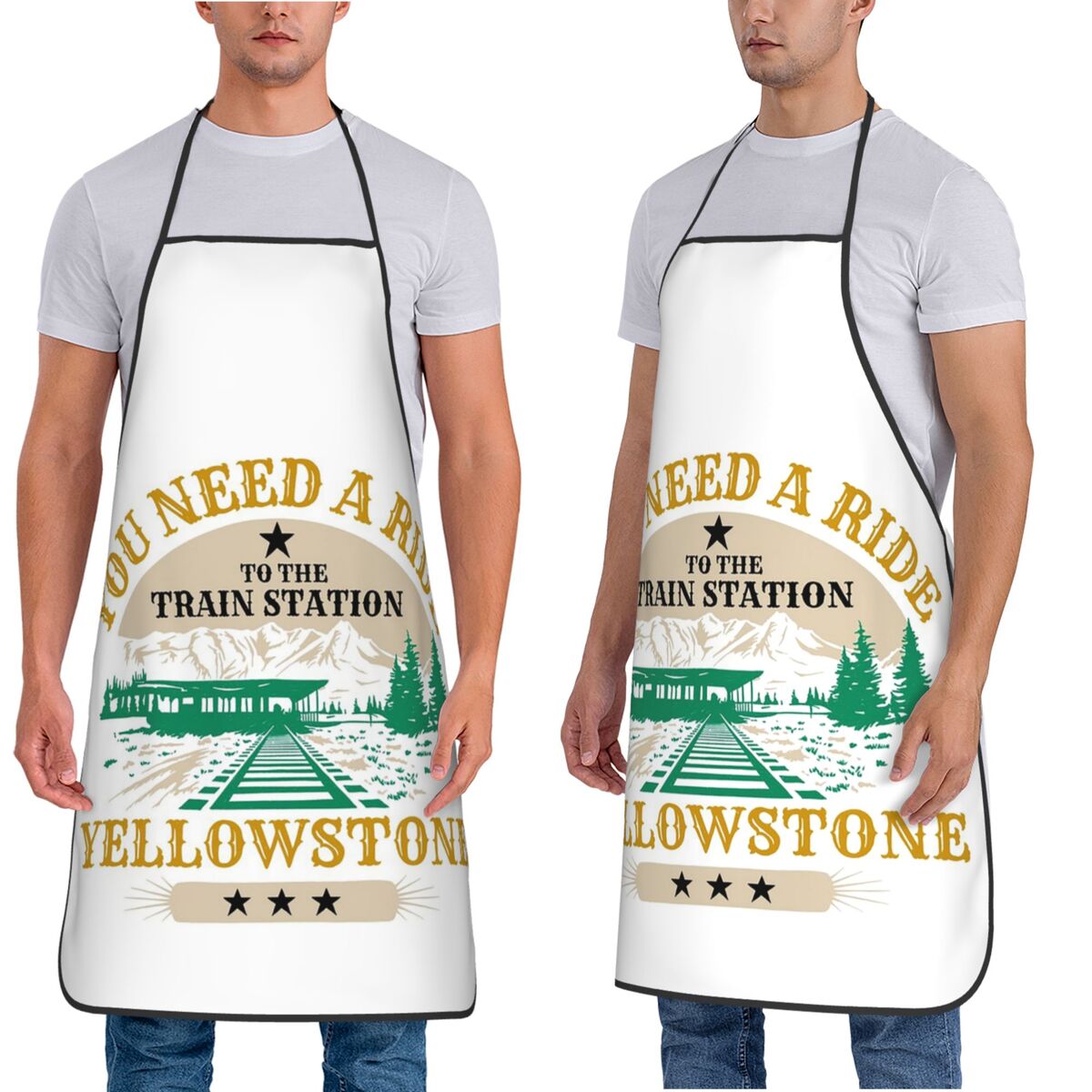 Yellowstone você precisa de um - Kitchen Baking Station avaliação e preço