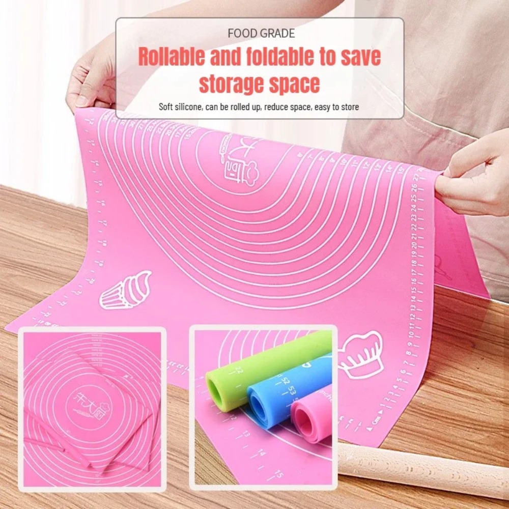 Tapete de Silicone Extra Gross - Kitchen Roll Baking avaliação e preço