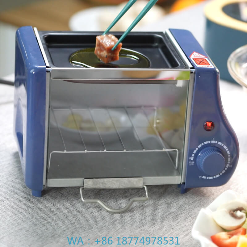 1. Estação Compacta de Prepara - Kitchen Baking Station avaliação e preço
