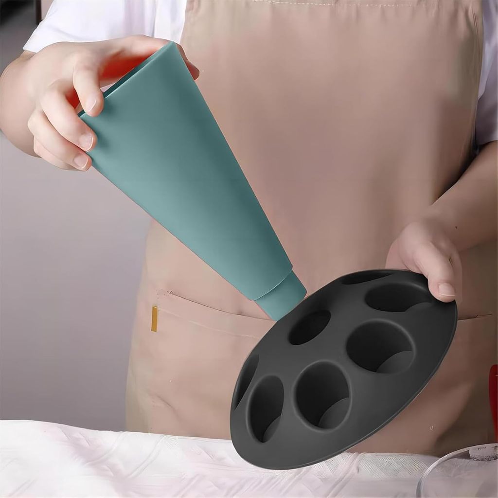 1 Peça Saco de Confeitar para  - Kitchen Tools For Baking avaliação e preço