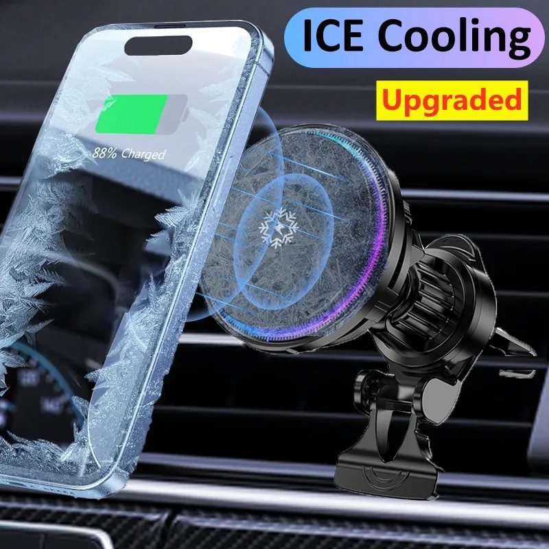 Ice Cooling magnético carregad - Cooling Rack Wire avaliação e preço