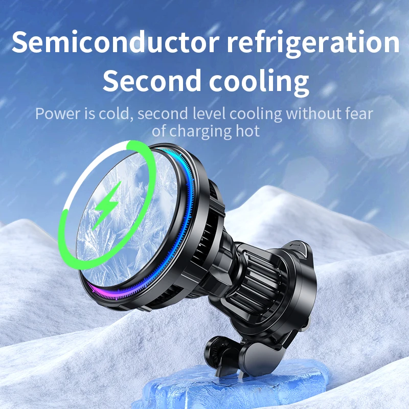 Ice Cooling magnético carregad - Cooling Rack Wire avaliação e preço