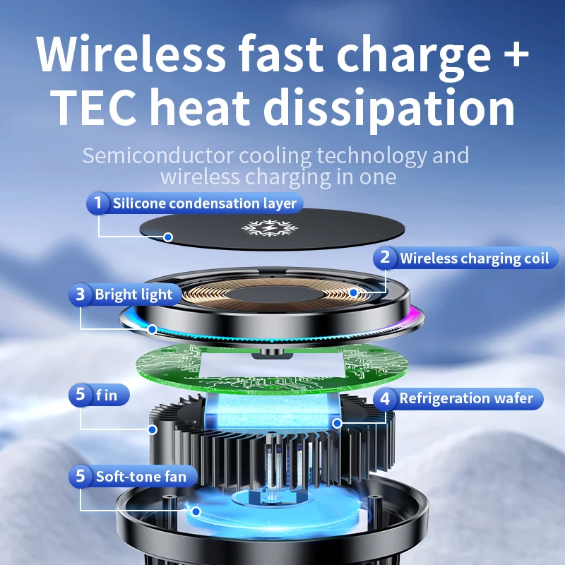 Ice Cooling magnético carregad - Cooling Rack Wire avaliação e preço