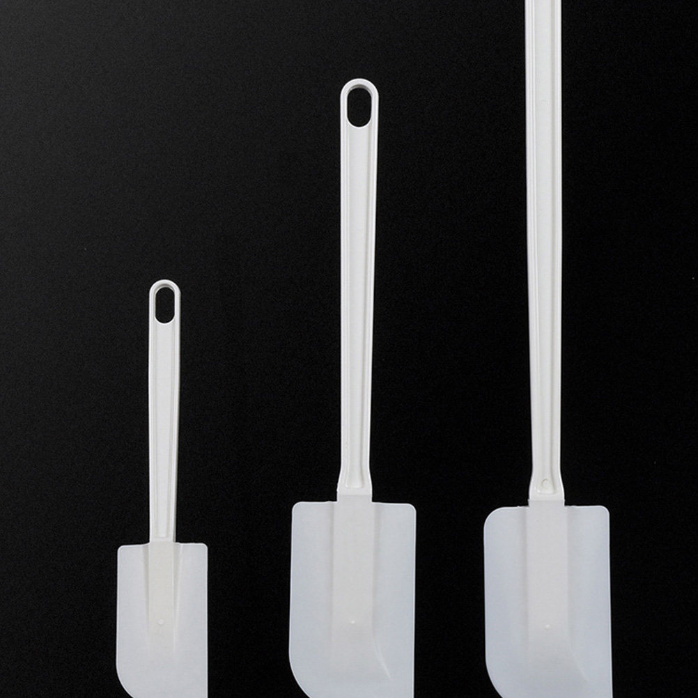 Conjunto de 3 Espátulas de Sil - Kitchen Baking Utensils avaliação e preço
