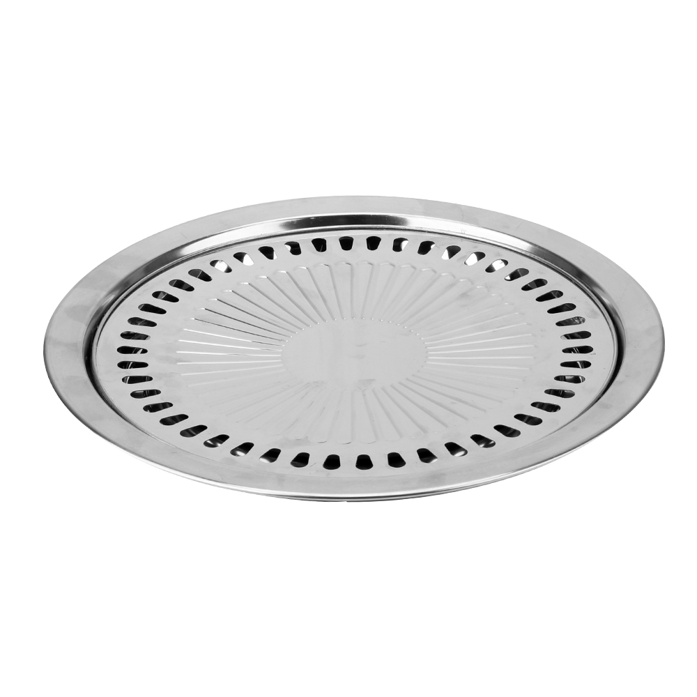 Grelha de churrasco sem fumaça - Kitchen Baking Tray Organiser avaliação e preço