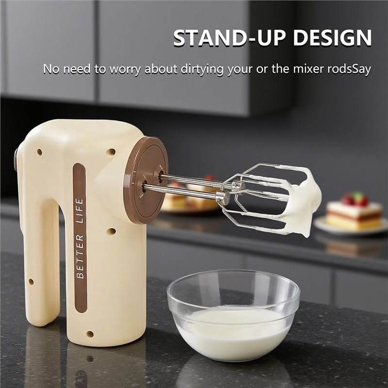 Batedeira Elétrica Portátil Se - Kitchen Baking Area Ideas avaliação e preço