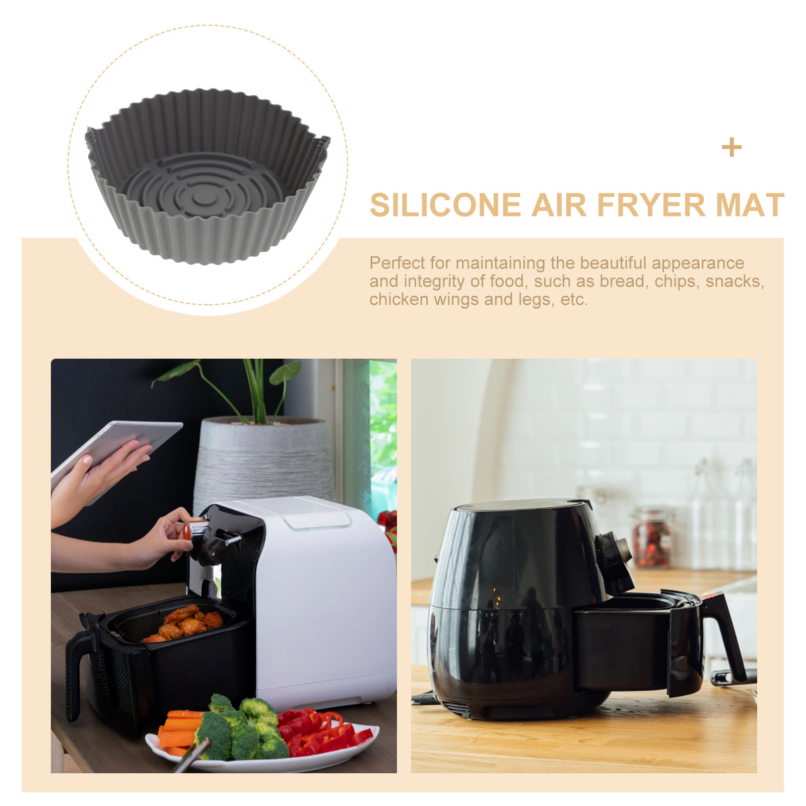 Tapete de Silicone Reutilizáve - Kitchen Baking Mat avaliação e preço