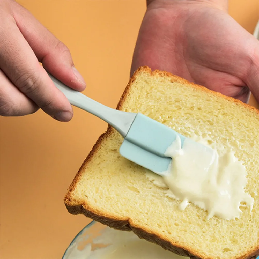 3 pçs raspador de creme diy pã - Kitchen Baking Mixer avaliação e preço