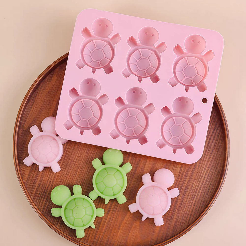 Tartarugas Bandeja de gelo Tor - Kitchen Baking Supplies avaliação e preço
