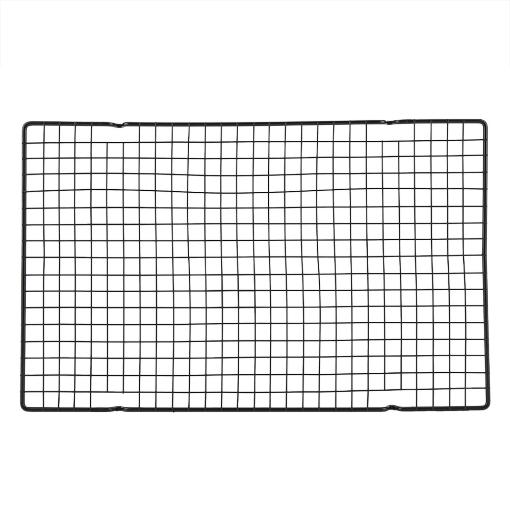 Grelha de Resfriamento em Aço  - Cooling Rack Wire avaliação e preço
