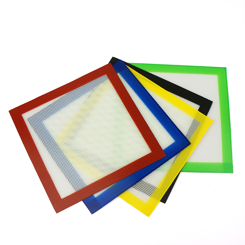 Tapete de silicone antiaderent - Kitchen Baking Mat avaliação e preço
