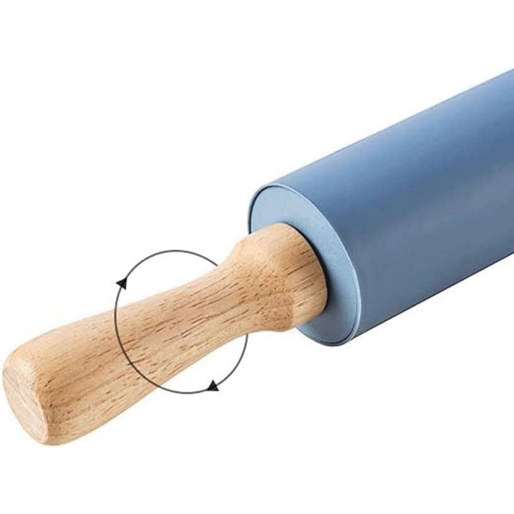 Rolo de silicone antiaderente, - Kitchen Roll Baking avaliação e preço