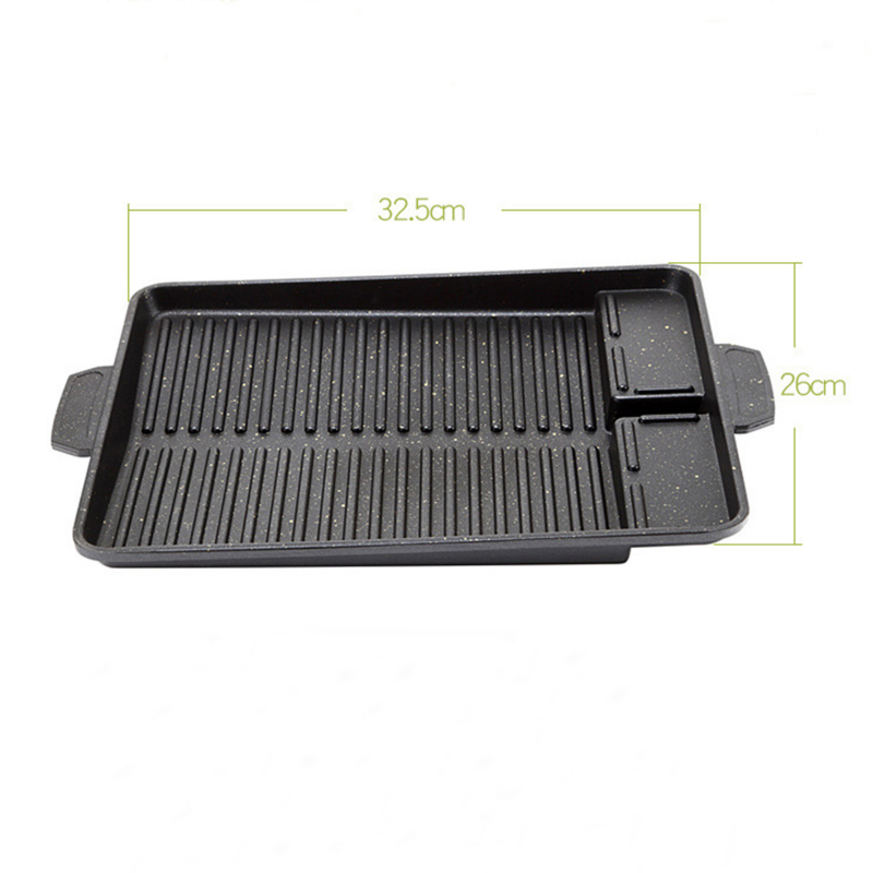 Churrasqueira pan placa 32x26c - Kitchen Baking Tray Organiser avaliação e preço