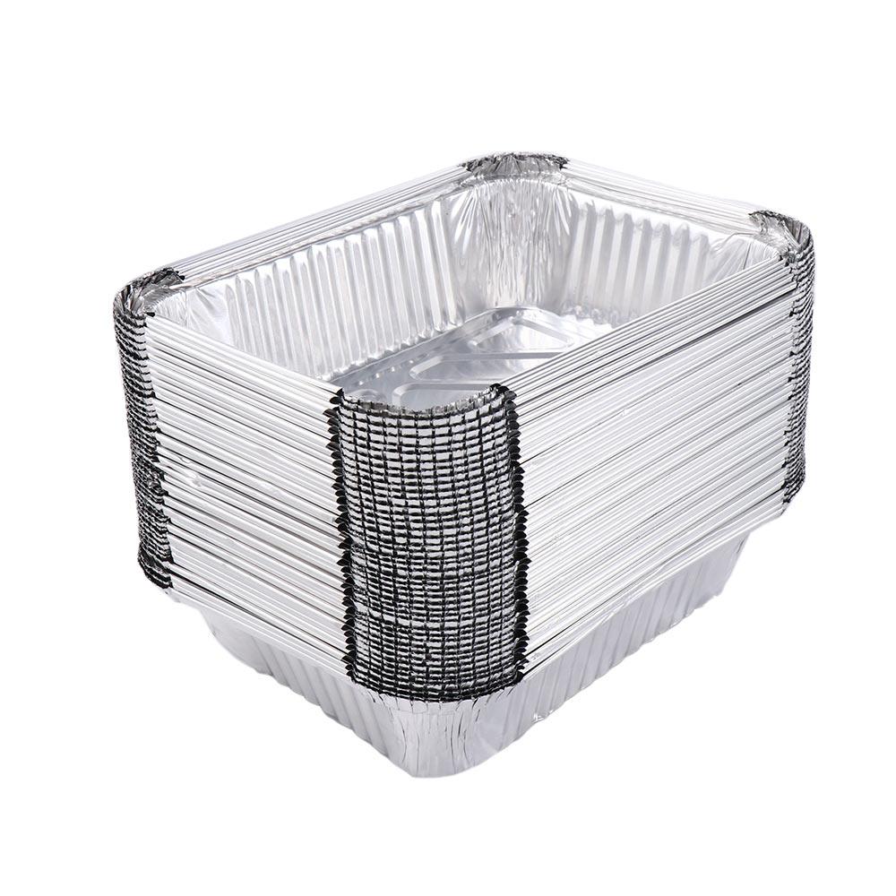 Panelas descartáveis para chur - Kitchen Baking Tray Organiser avaliação e preço