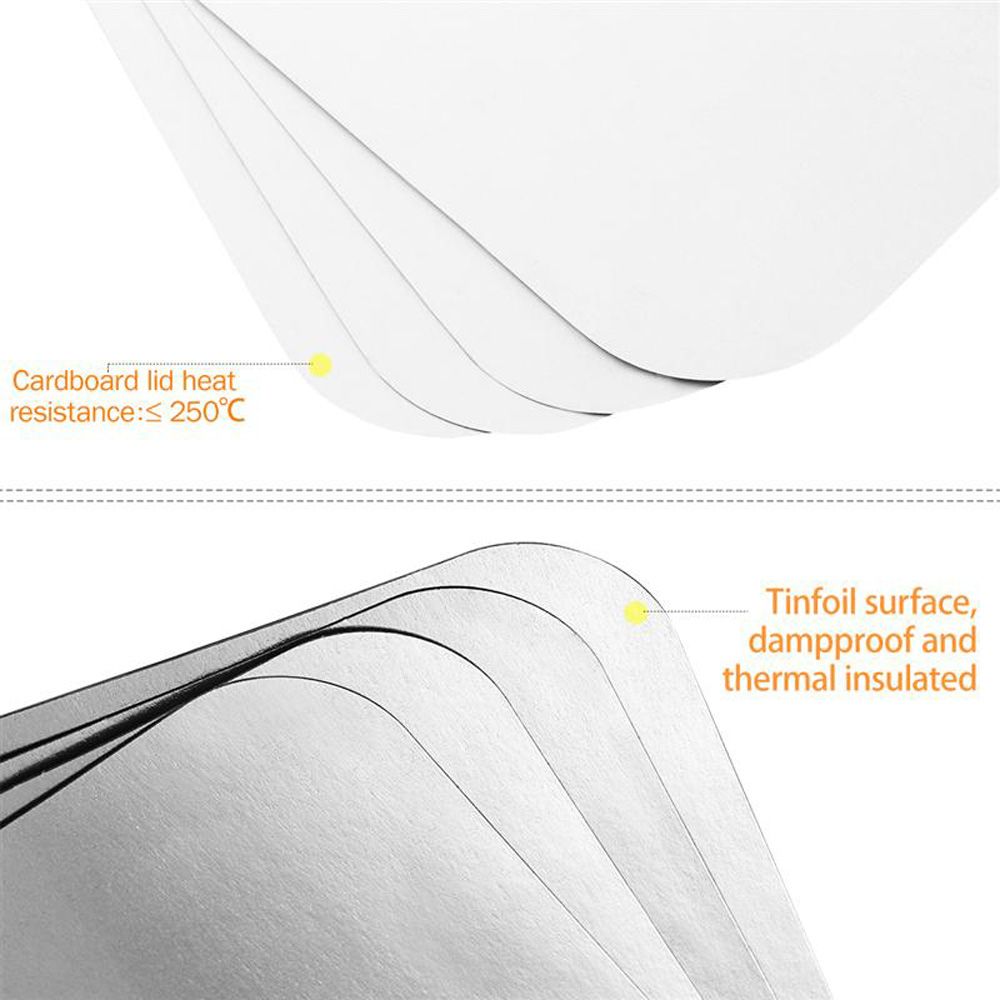 Panelas descartáveis para chur - Kitchen Baking Tray Organiser avaliação e preço