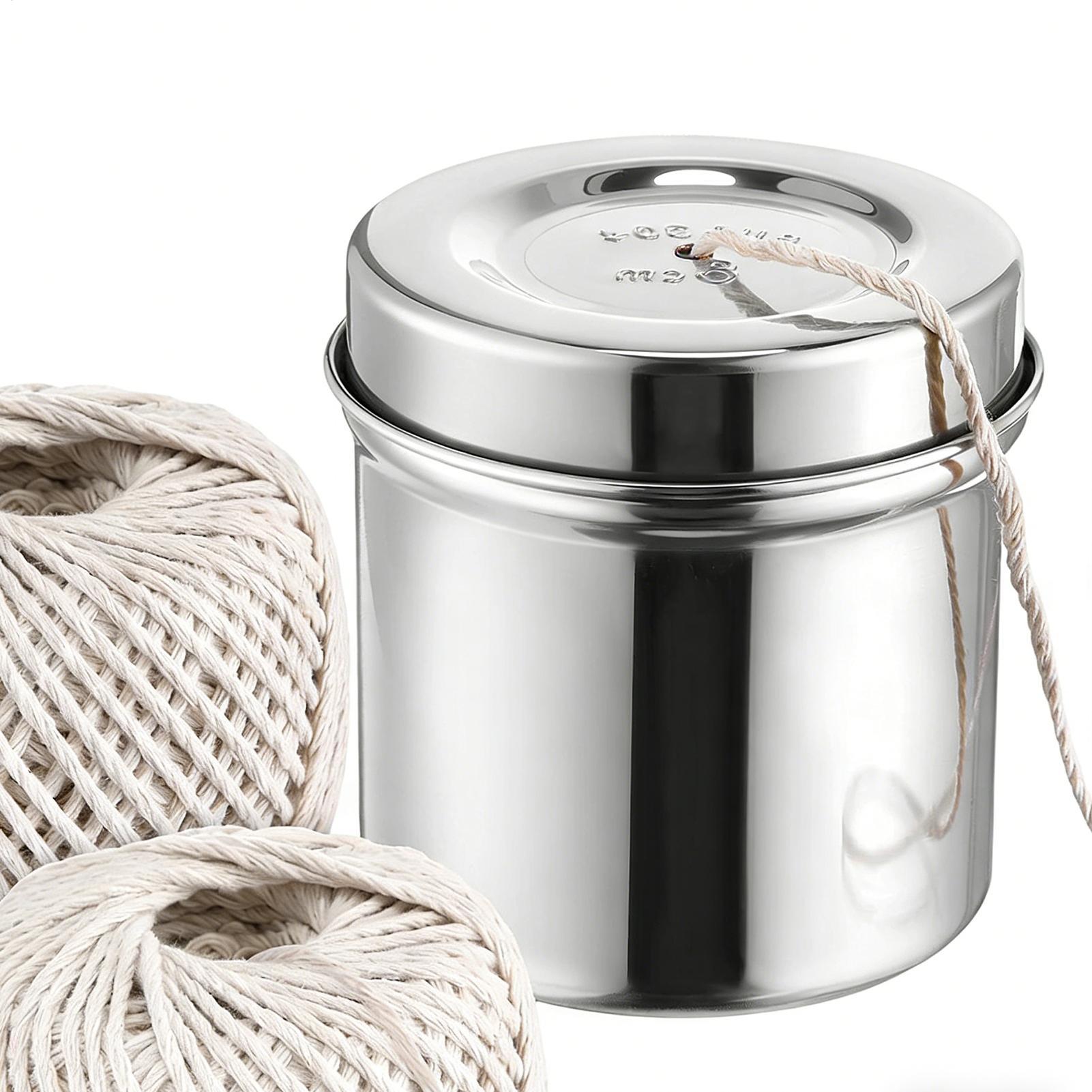 Fio de cozinha 2 rolos de algo - Kitchen Baking Twine avaliação e preço