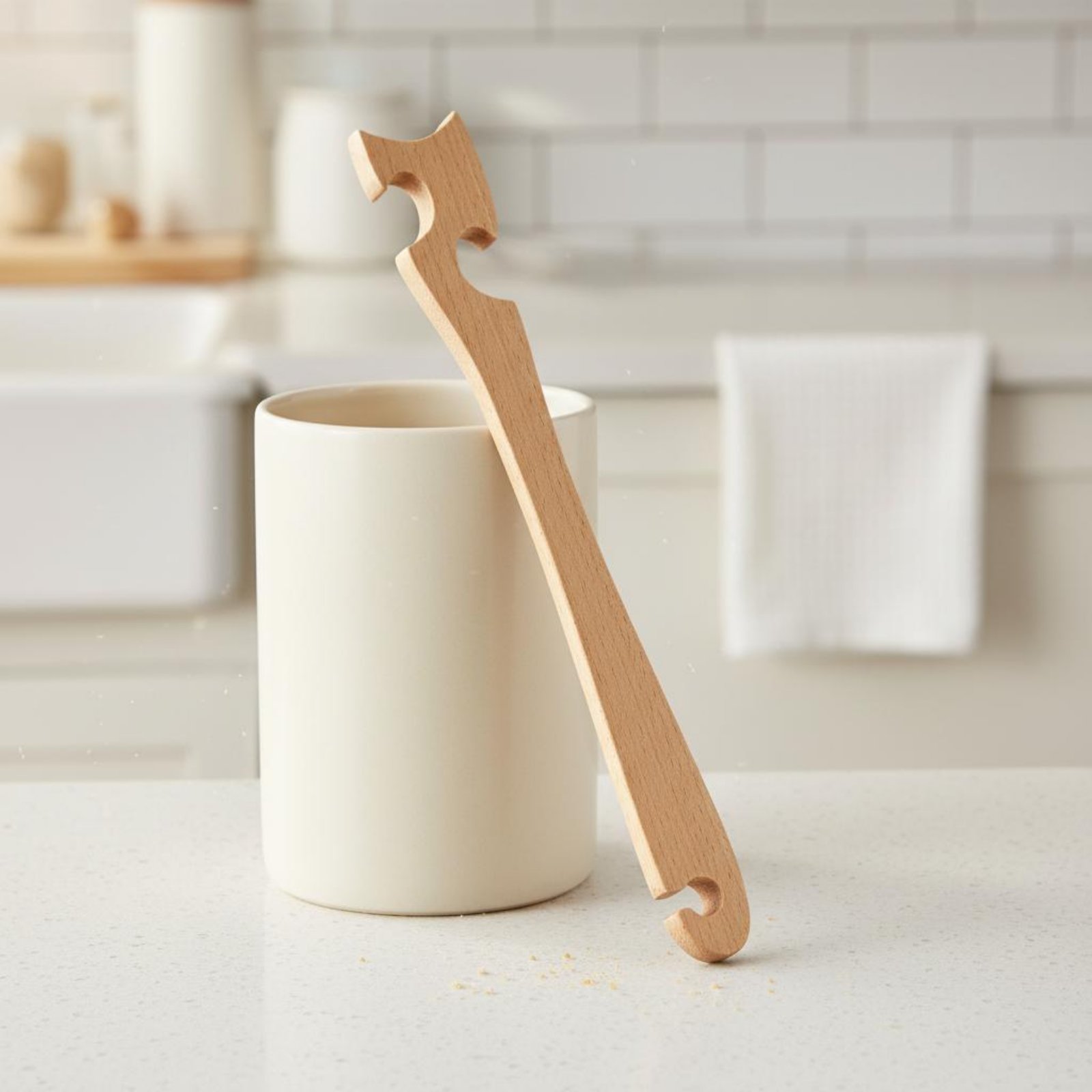 Ferramenta de Empurrar e Puxar - Kitchen Baking Utensils avaliação e preço