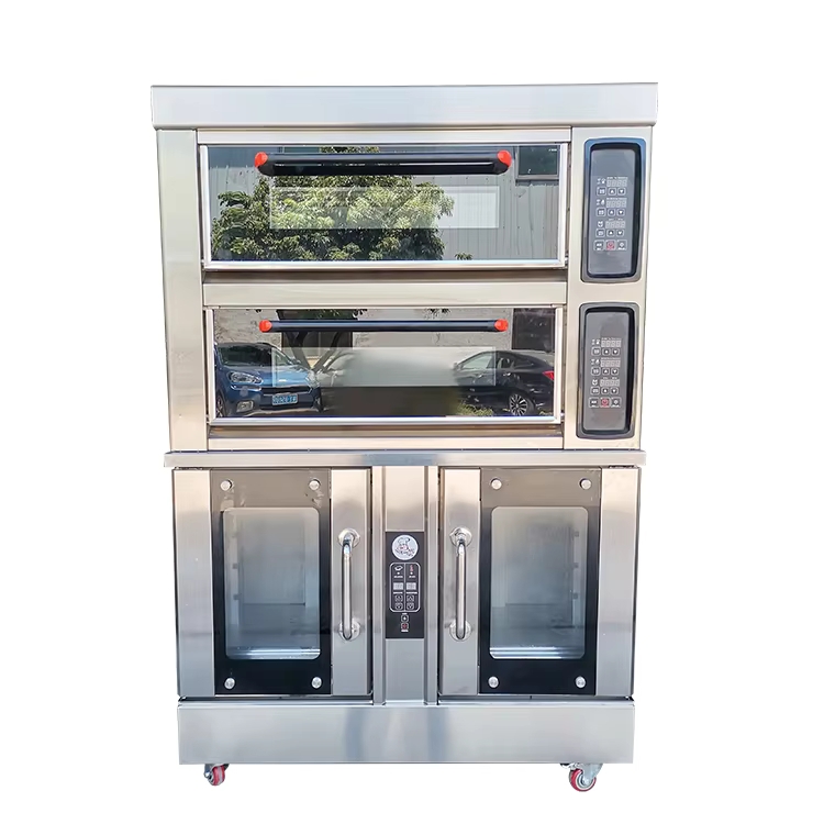 Novo Forno de Fermentação para - Kitchen And Baking avaliação e preço