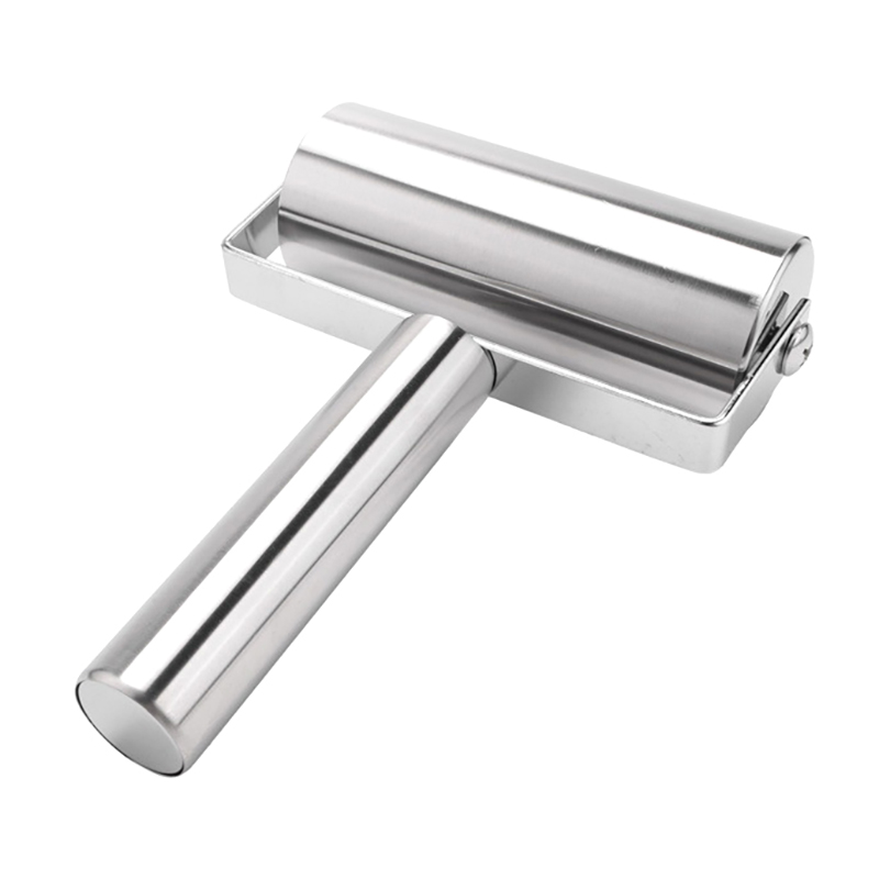 Rolo de Massa de Aço Inoxidáve - Kitchen Roll Baking avaliação e preço
