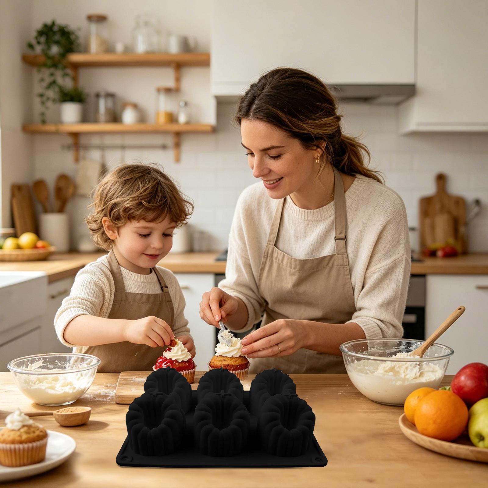 Molde de Framboesa 3D para Dec - Kitchen Baking Mat avaliação e preço
