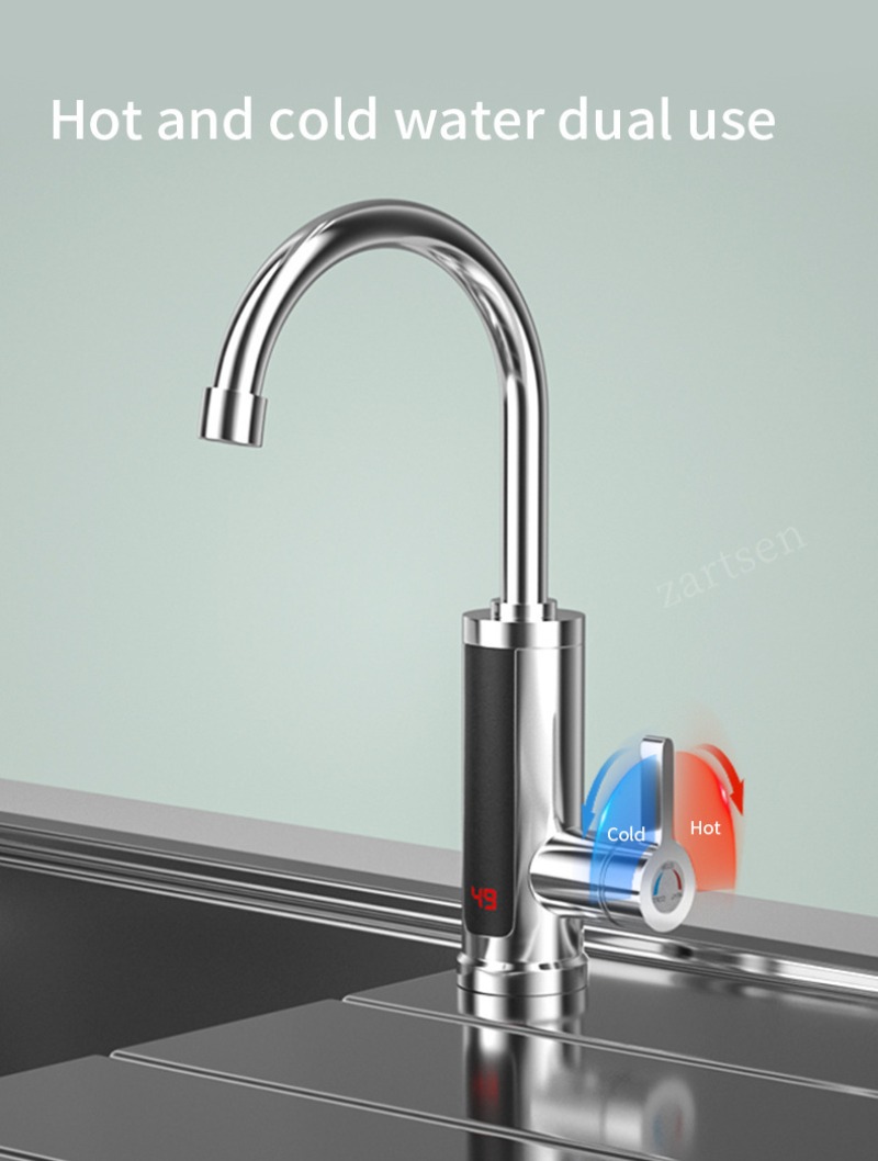 Torneiras de cozinha elétrica  - Kitchen Baking Mixer avaliação e preço