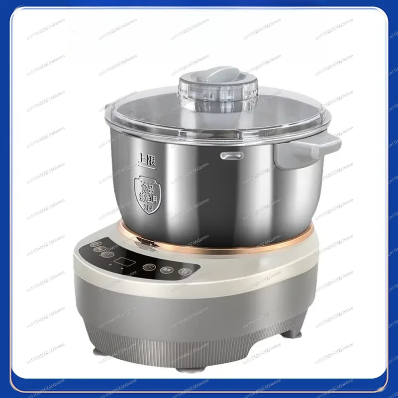 Batedeira Multifuncional de 7L - Kitchen Roll Baking avaliação e preço