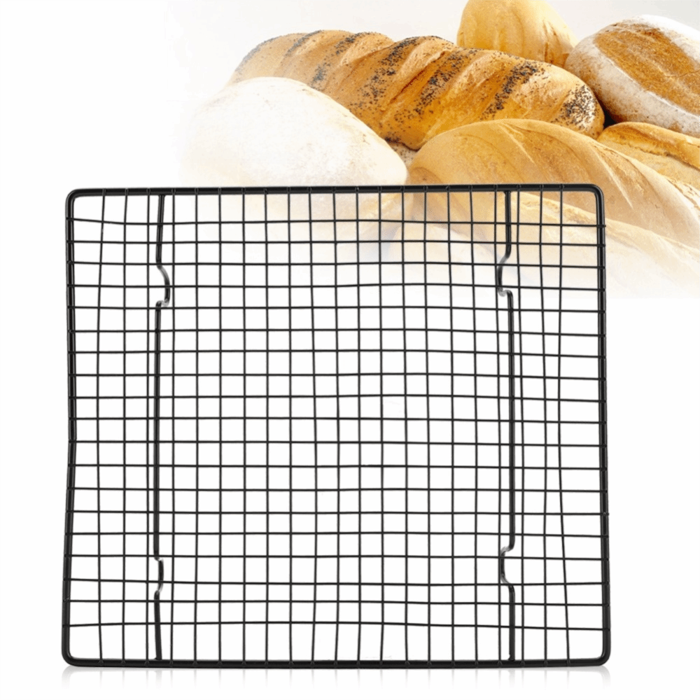Grelha de Resfriamento Retangu - Cooling Rack Wire avaliação e preço